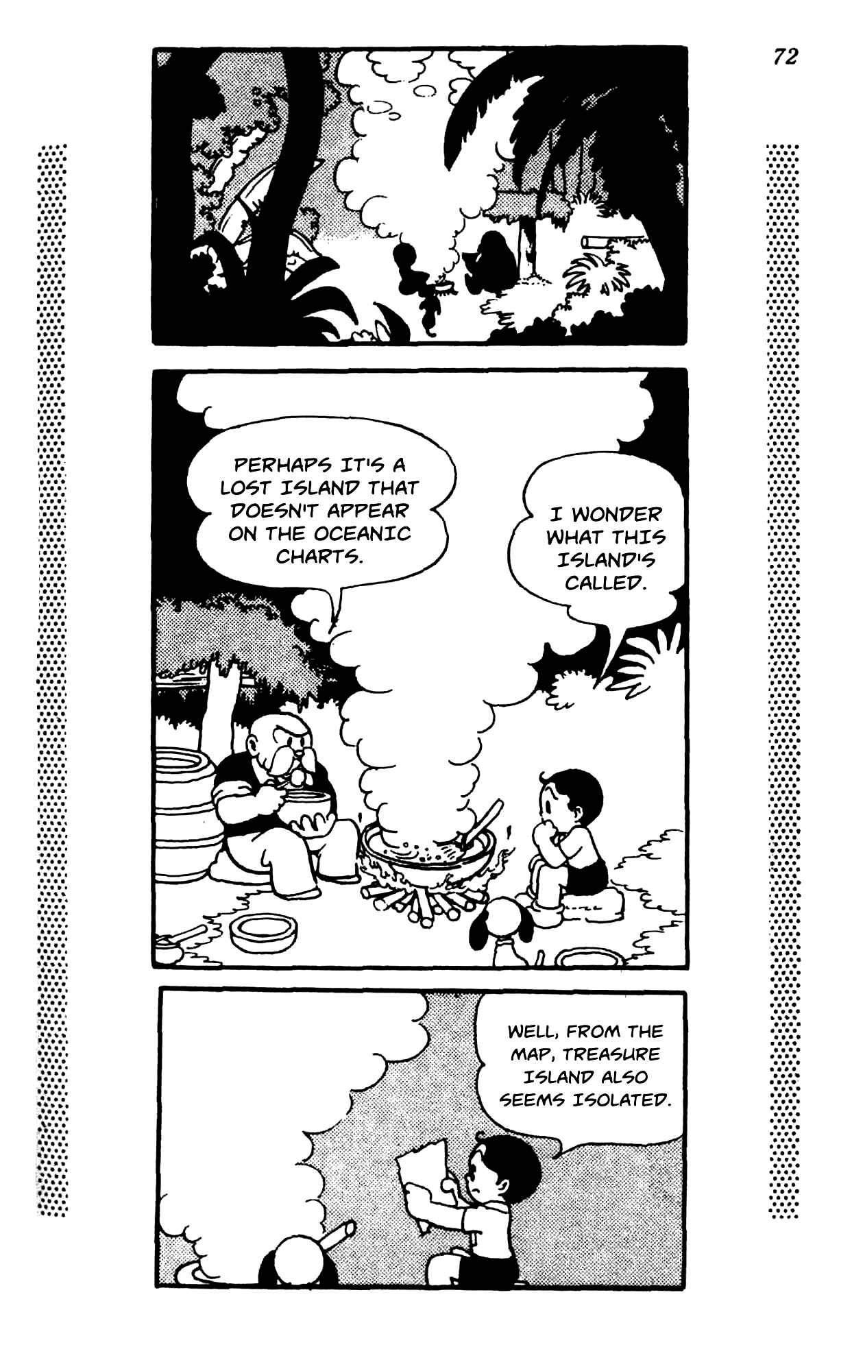 Page 77 Chapter Unknown_622c New Treasure Island (1984)