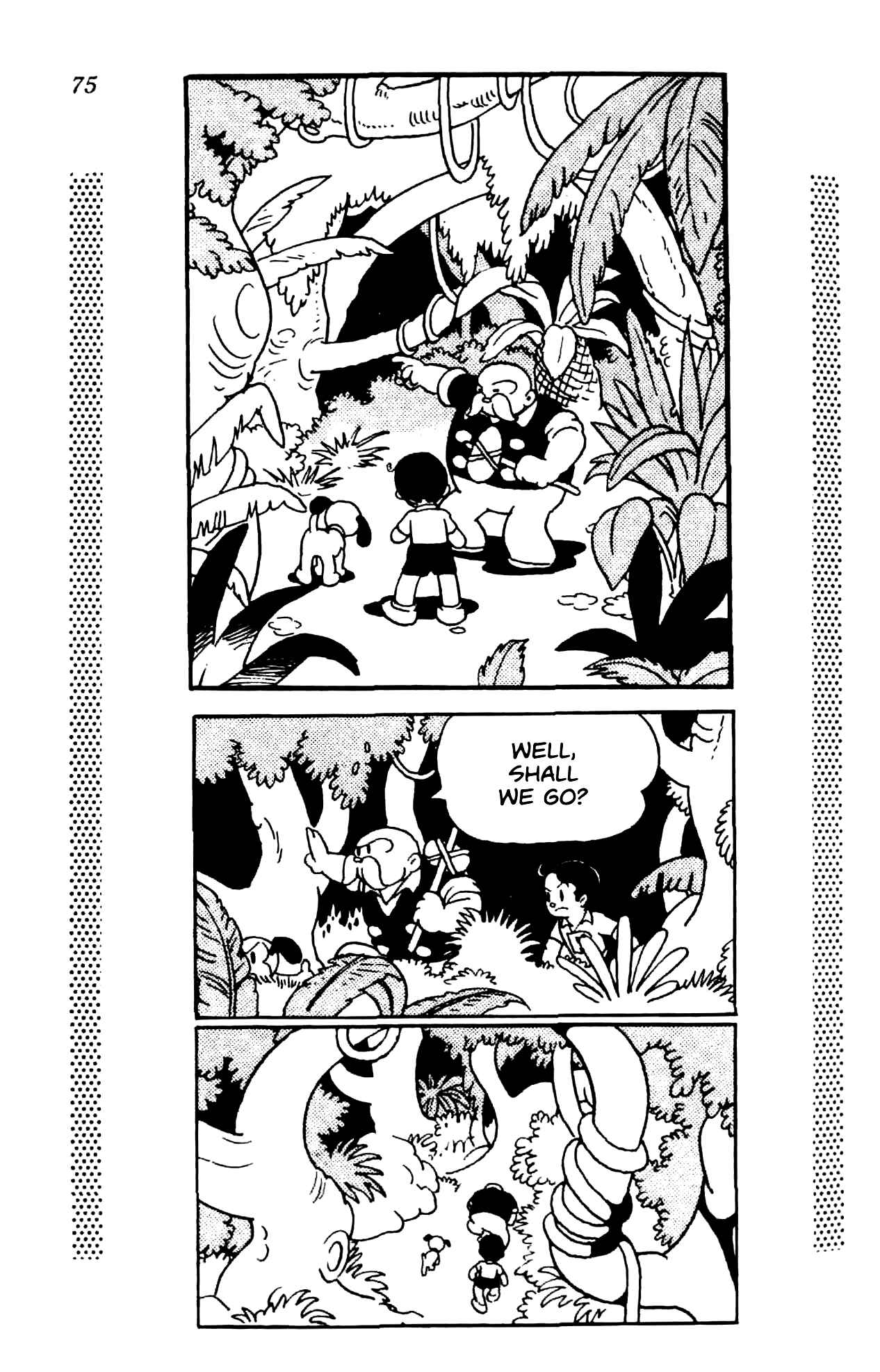 Page 80 Chapter Unknown_622c New Treasure Island (1984)