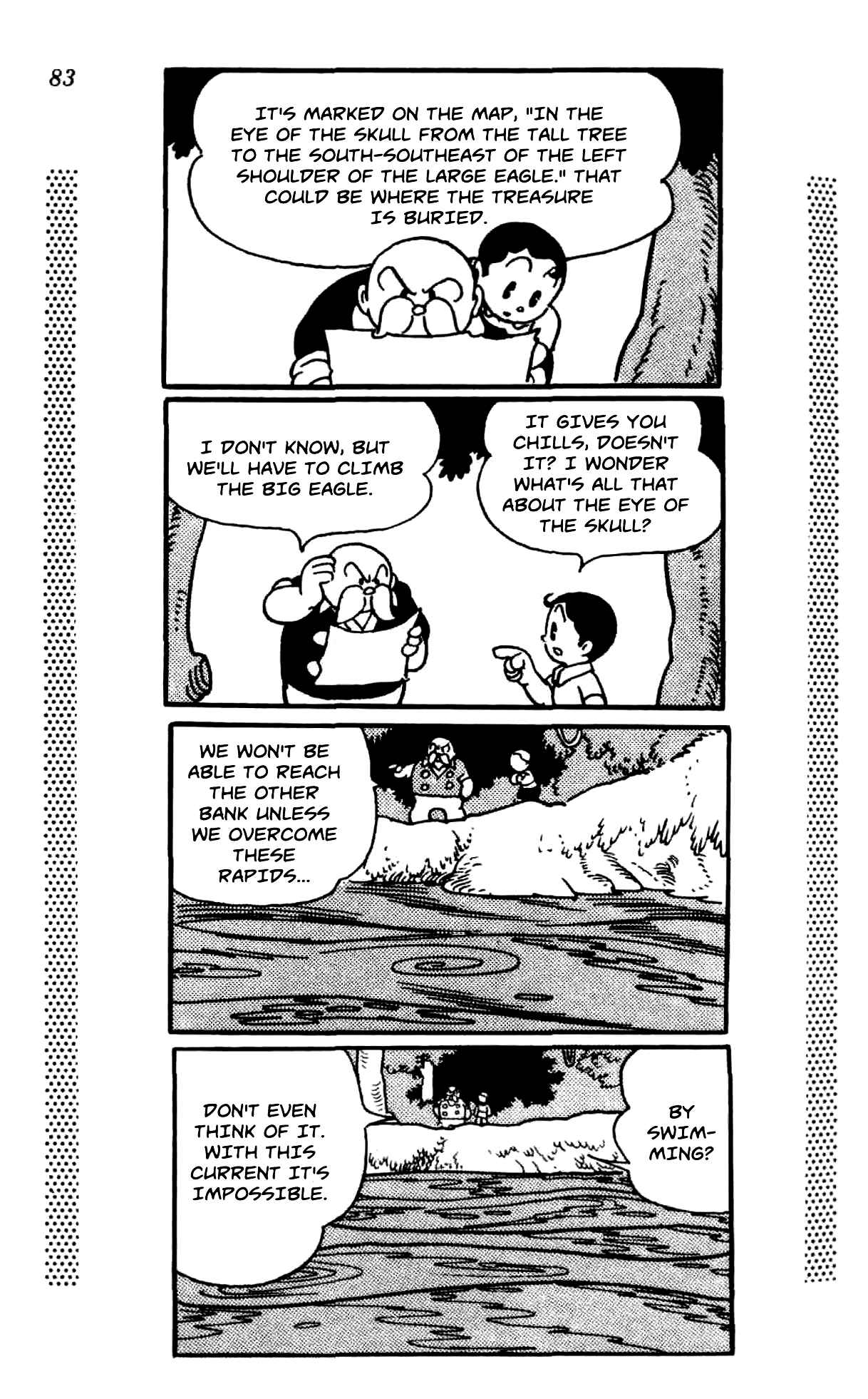 Page 88 Chapter Unknown_622c New Treasure Island (1984)