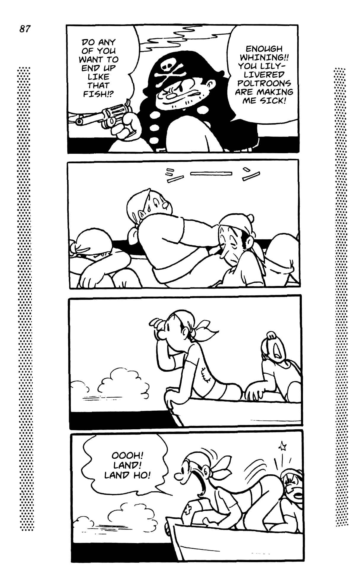 Page 92 Chapter Unknown_622c New Treasure Island (1984)