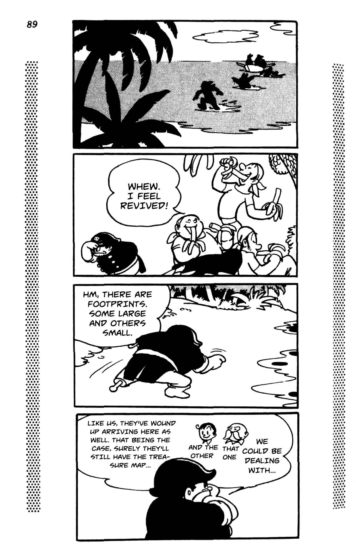 Page 94 Chapter Unknown_622c New Treasure Island (1984)