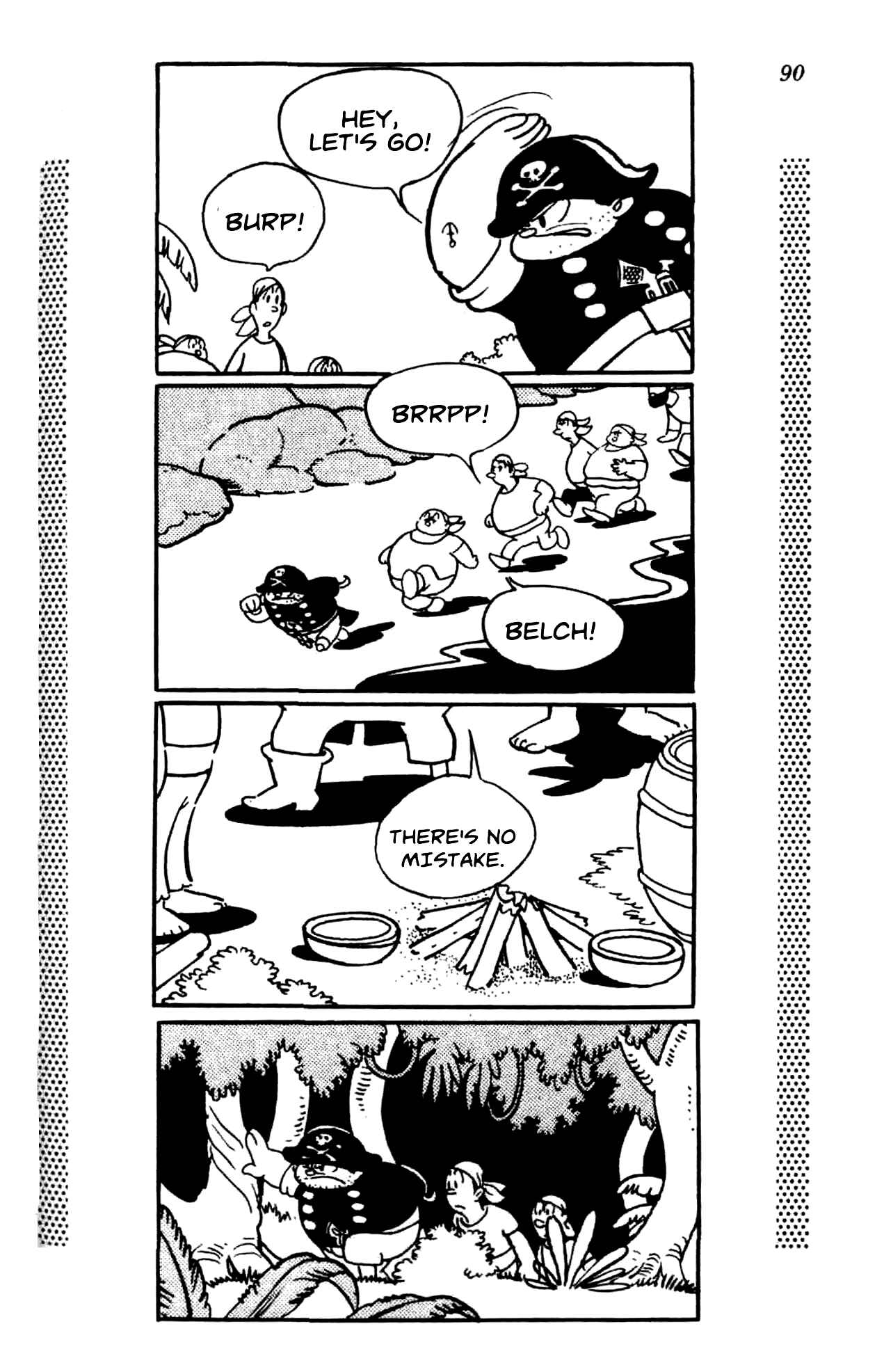 Page 95 Chapter Unknown_622c New Treasure Island (1984)
