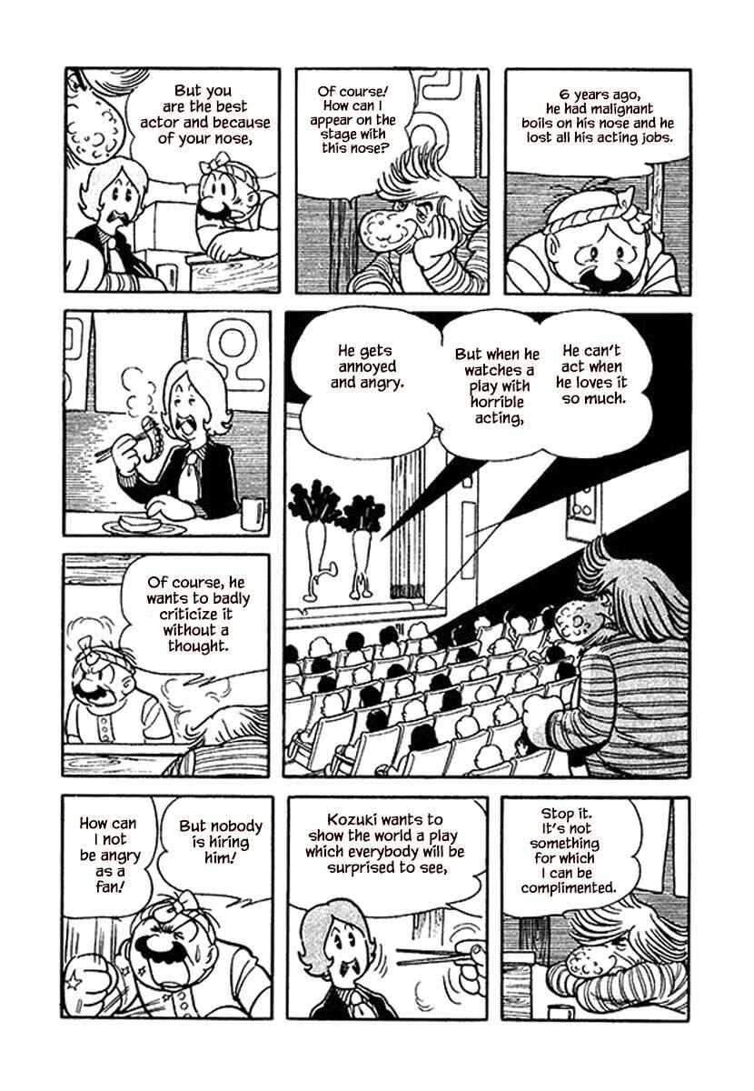 Page 13 Chapter 17 Rainbow Parakeet