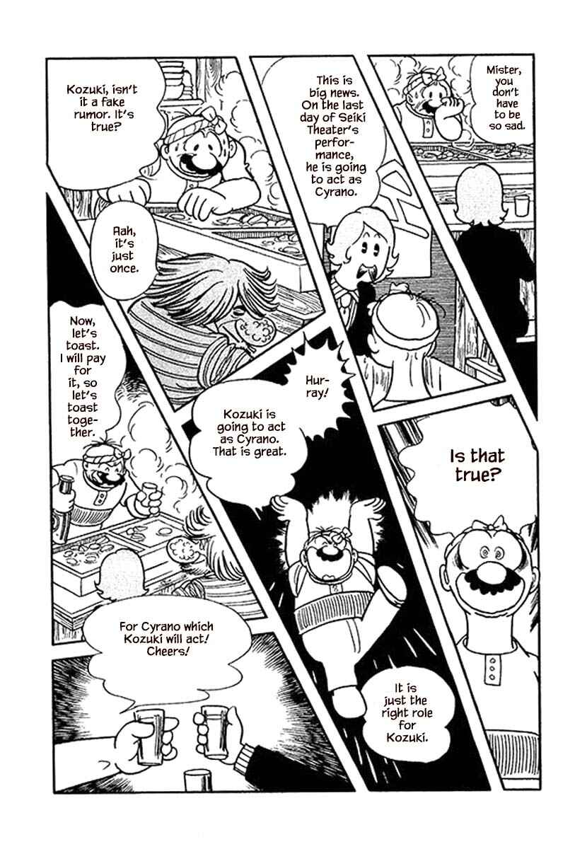 Page 14 Chapter 17 Rainbow Parakeet