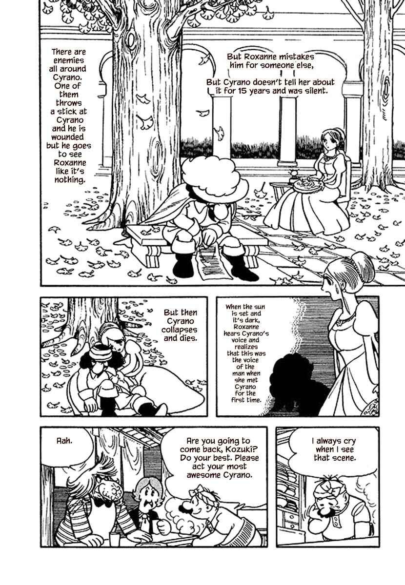 Page 16 Chapter 17 Rainbow Parakeet