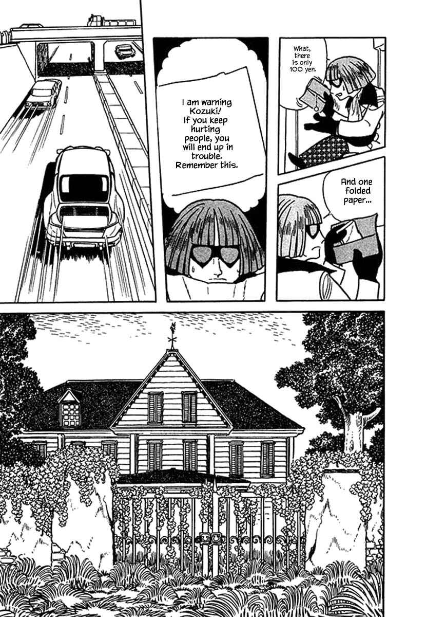 Page 9 Chapter 17 Rainbow Parakeet