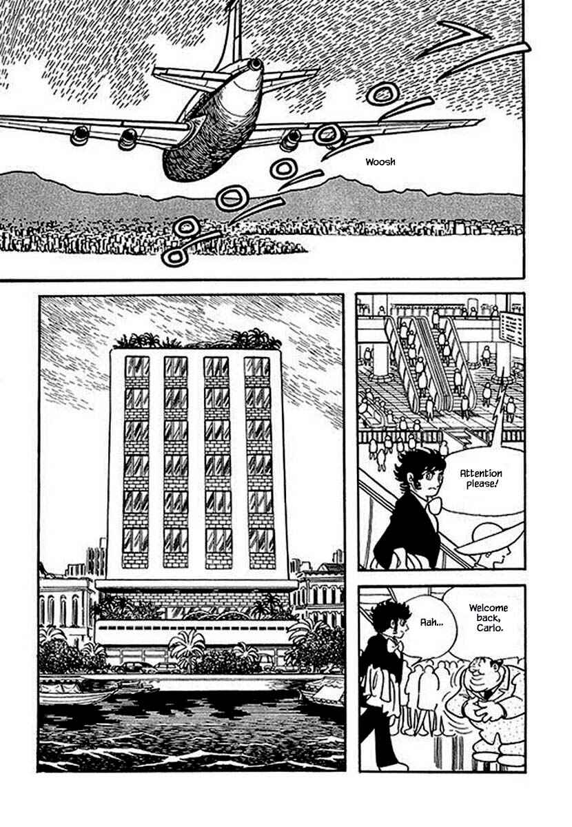 Page 11 Chapter 6.1 Rainbow Parakeet