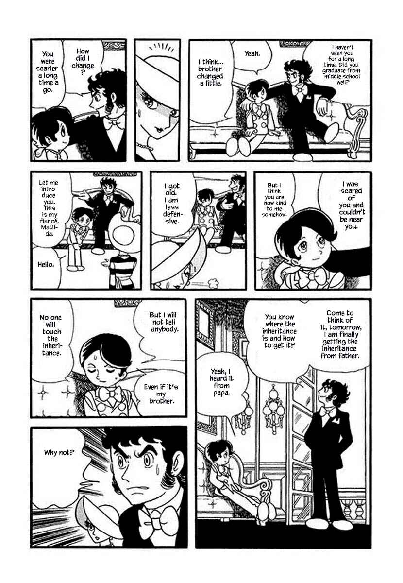 Page 13 Chapter 6.1 Rainbow Parakeet