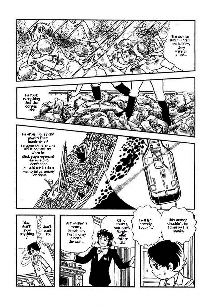 Page 15 Chapter 6.1 Rainbow Parakeet