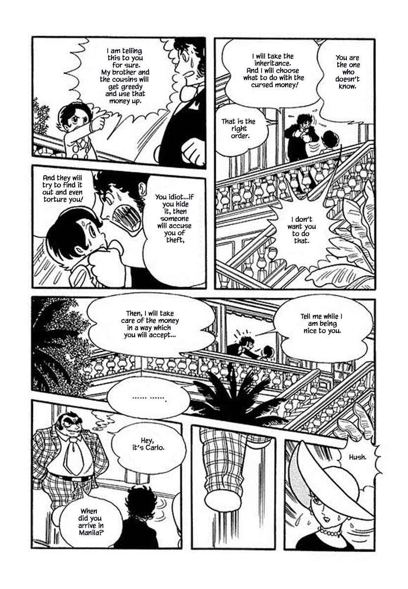 Page 16 Chapter 6.1 Rainbow Parakeet