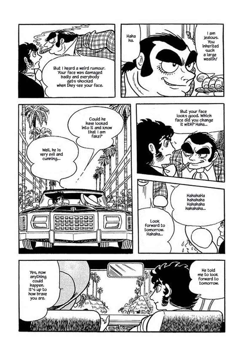 Page 17 Chapter 6.1 Rainbow Parakeet