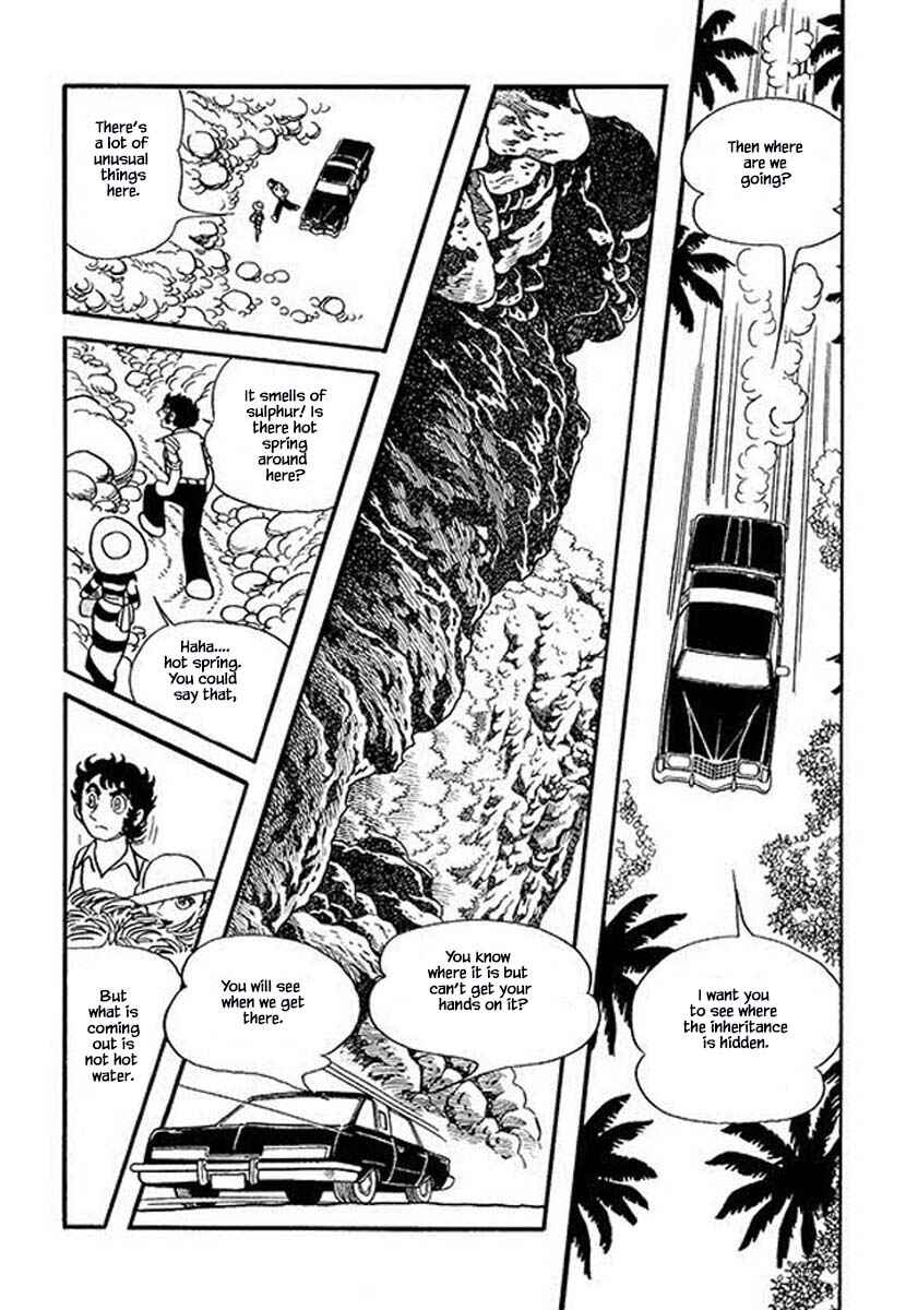 Page 18 Chapter 6.1 Rainbow Parakeet