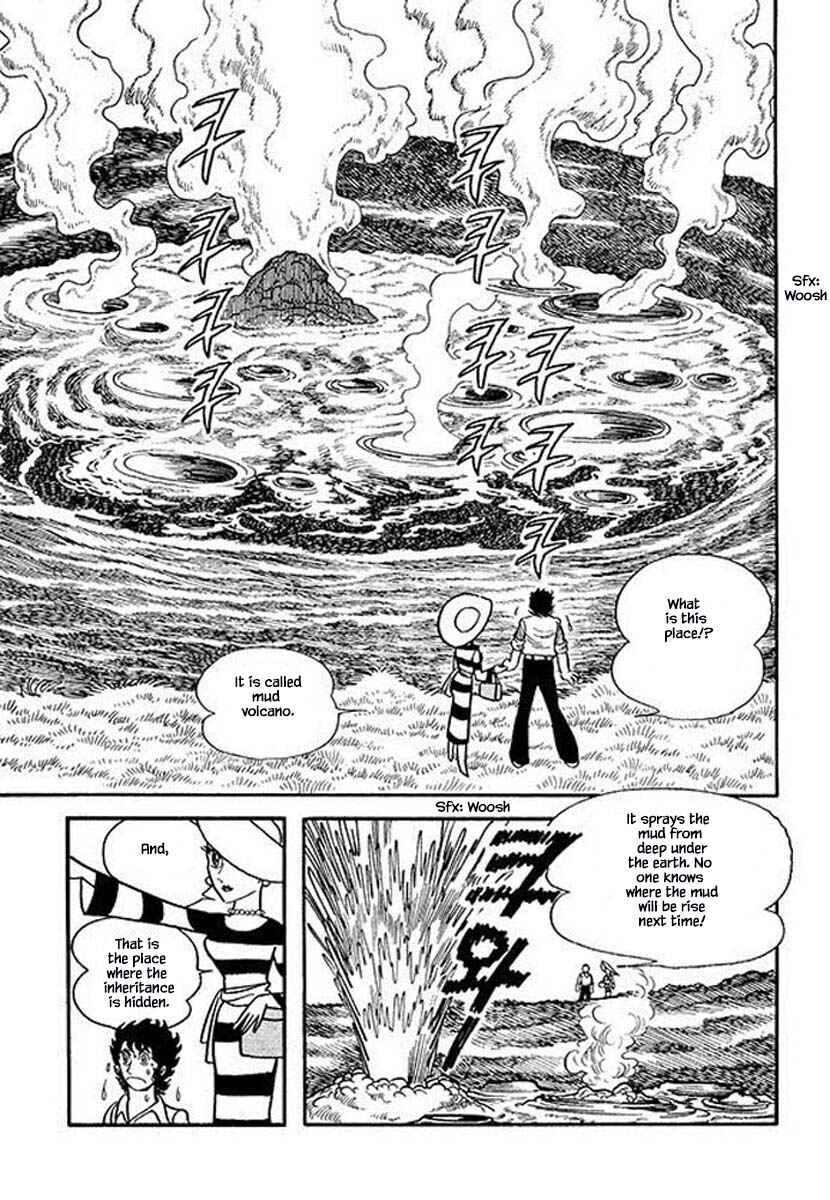Page 19 Chapter 6.1 Rainbow Parakeet