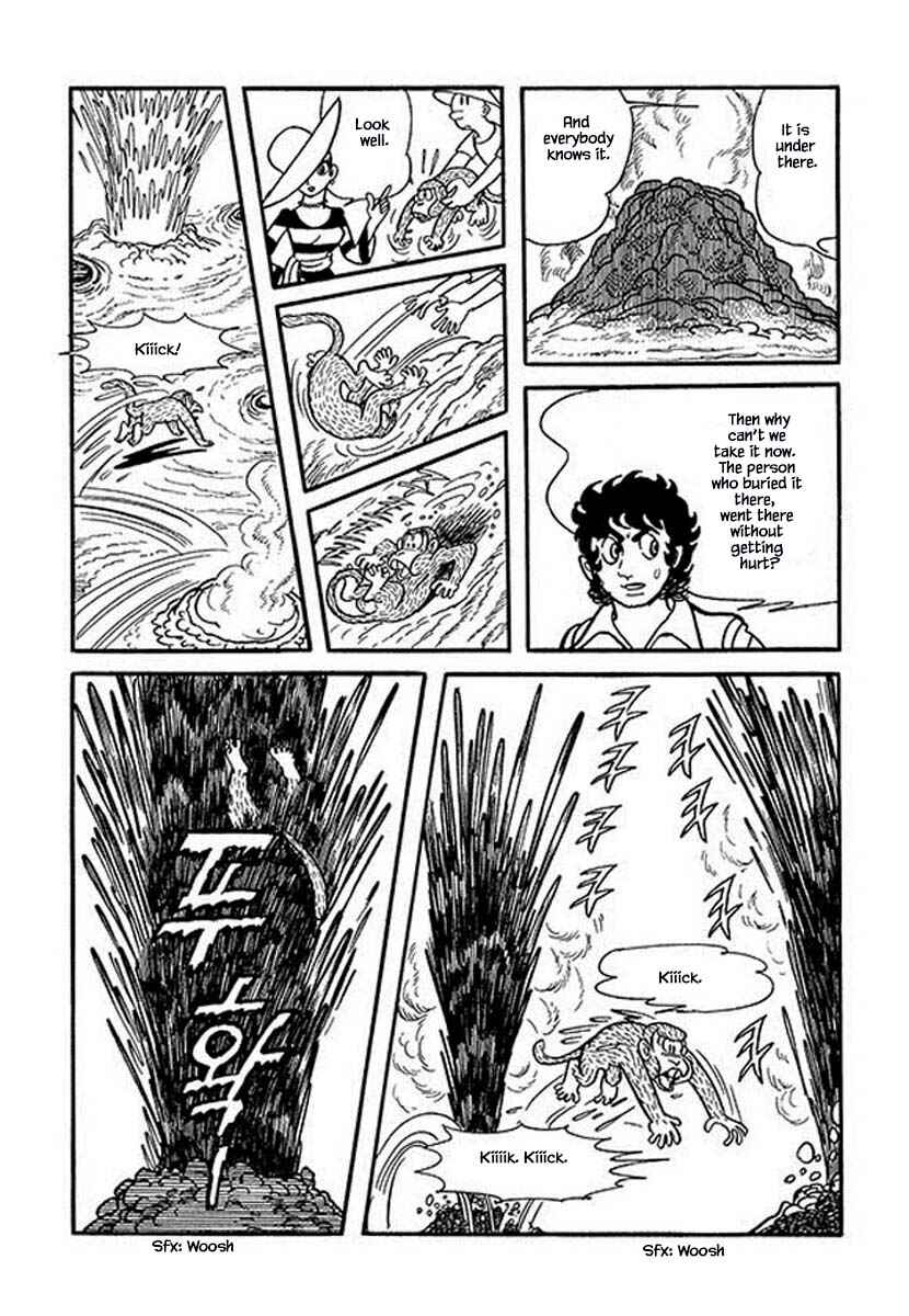 Page 20 Chapter 6.1 Rainbow Parakeet