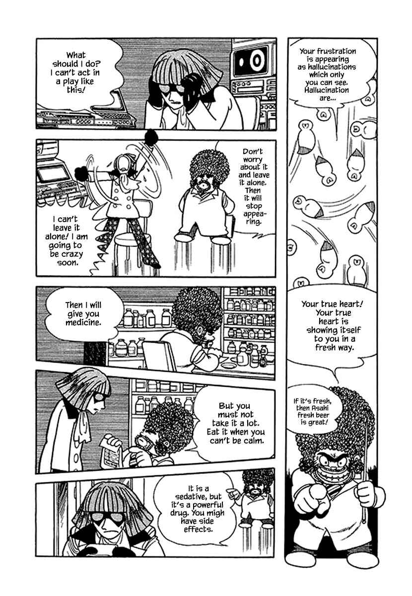Page 10 Chapter 28 Rainbow Parakeet