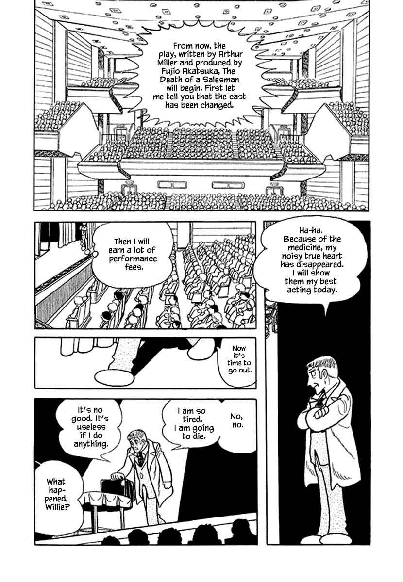 Page 20 Chapter 28 Rainbow Parakeet
