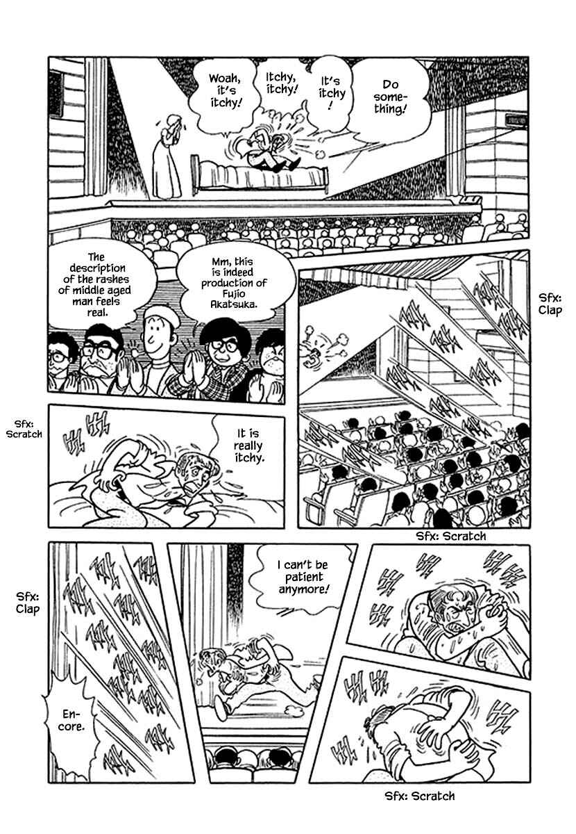Page 22 Chapter 28 Rainbow Parakeet