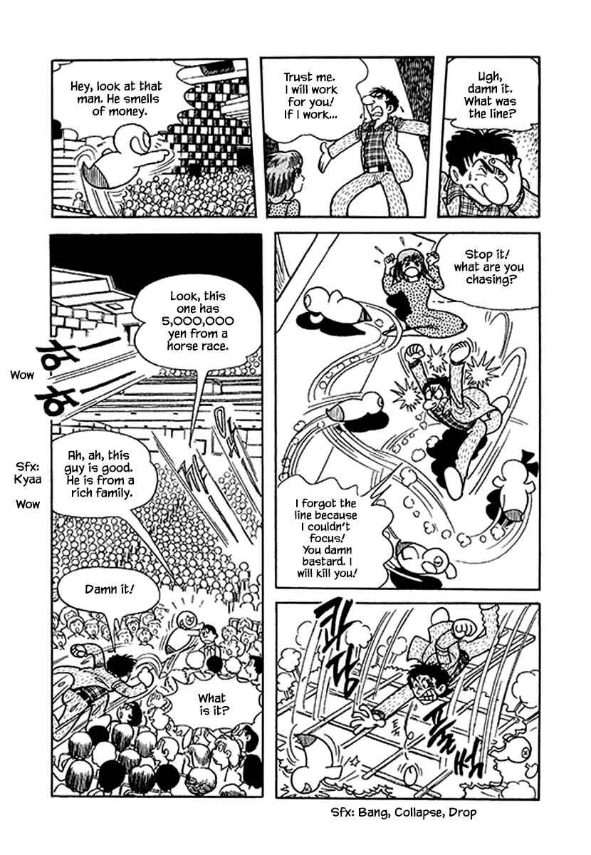 Page 7 Chapter 28 Rainbow Parakeet