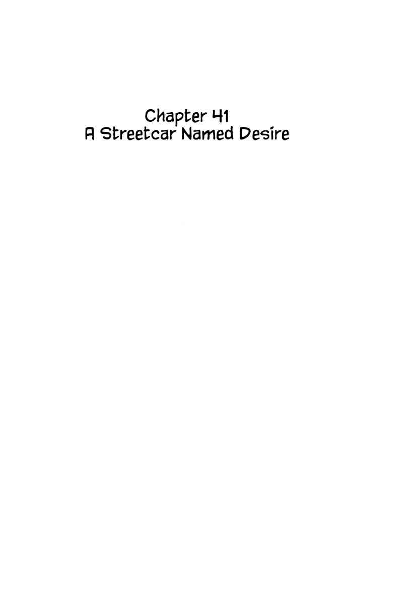 Page 1 Chapter 41 Rainbow Parakeet
