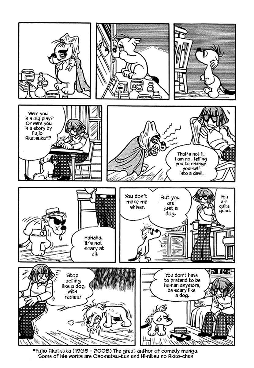Page 18 Chapter 13 Rainbow Parakeet