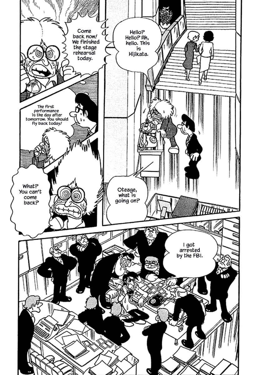Page 10 Chapter 1.1 Rainbow Parakeet
