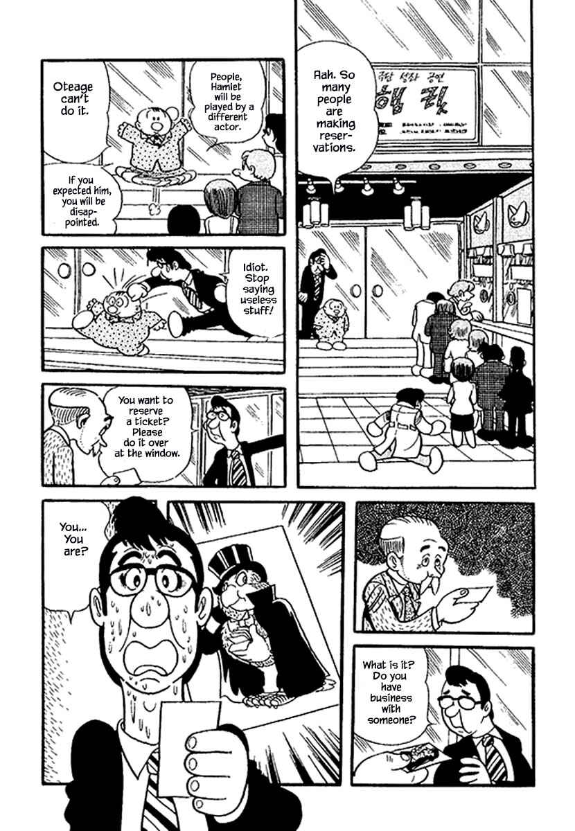 Page 15 Chapter 1.1 Rainbow Parakeet
