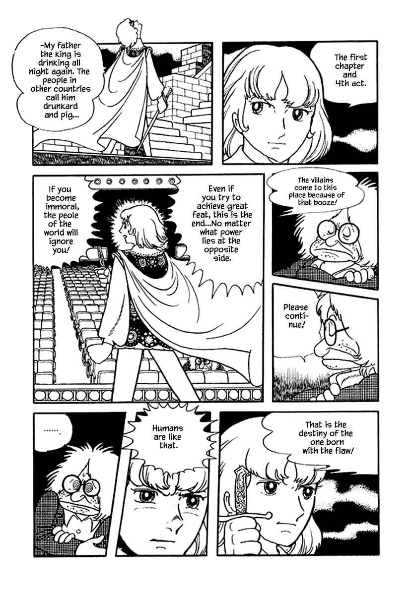 Page 21 Chapter 1.1 Rainbow Parakeet