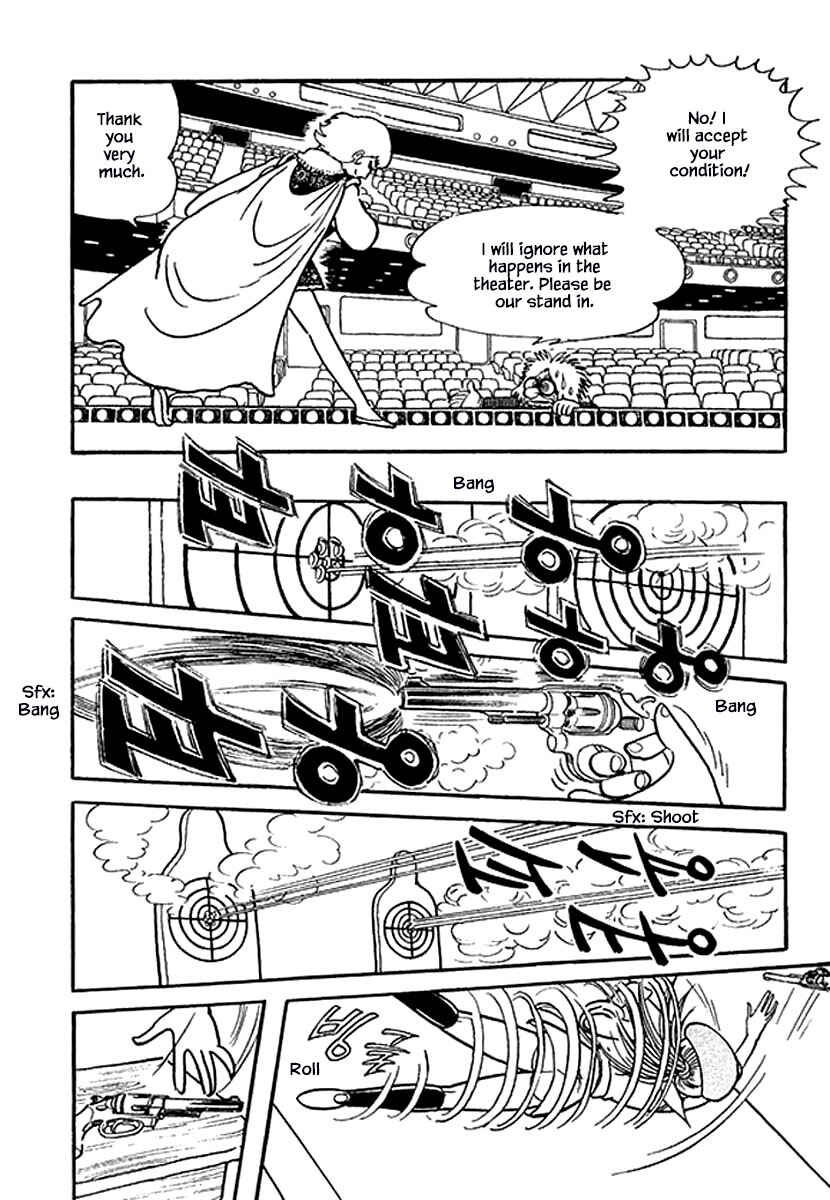 Page 28 Chapter 1.1 Rainbow Parakeet