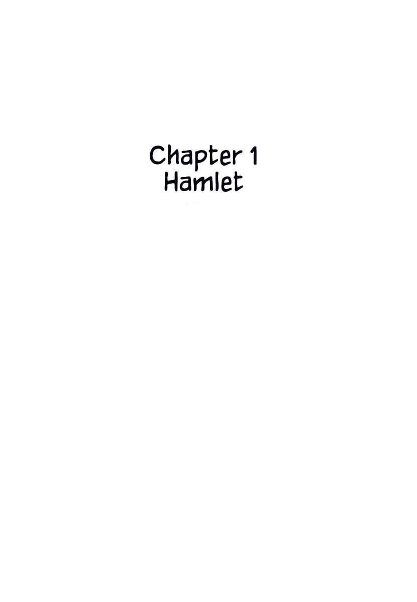 Page 4 Chapter 1.1 Rainbow Parakeet