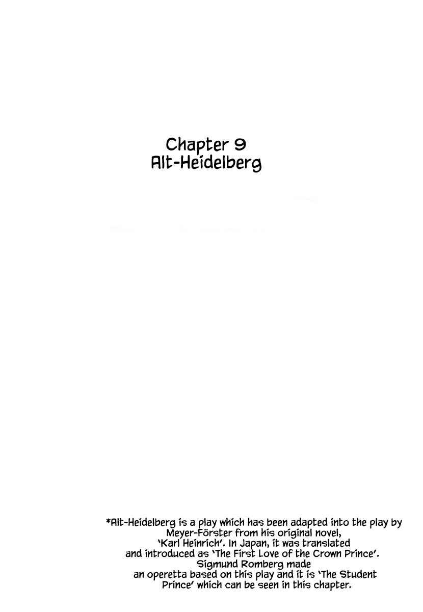 Page 1 Chapter 9 Rainbow Parakeet