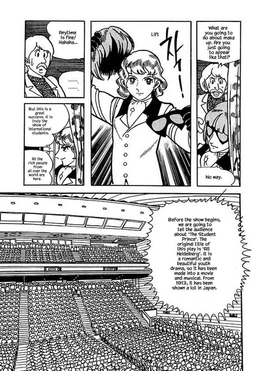 Page 13 Chapter 9 Rainbow Parakeet