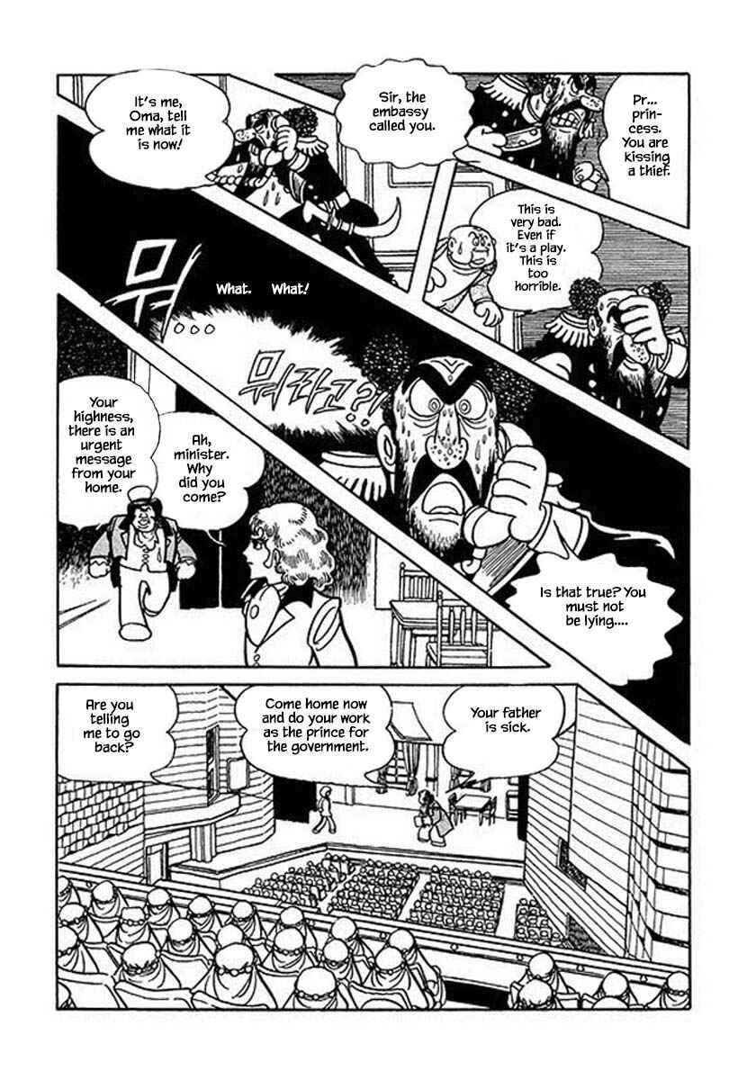 Page 16 Chapter 9 Rainbow Parakeet