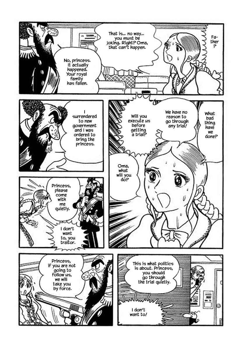 Page 20 Chapter 9 Rainbow Parakeet
