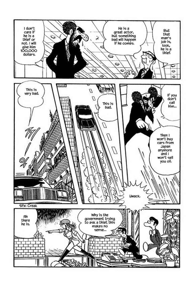 Page 4 Chapter 9 Rainbow Parakeet