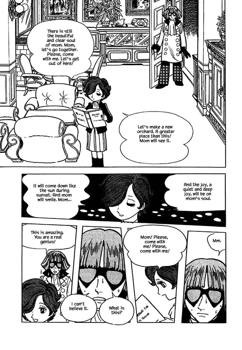 Page 12 Chapter 7 Rainbow Parakeet