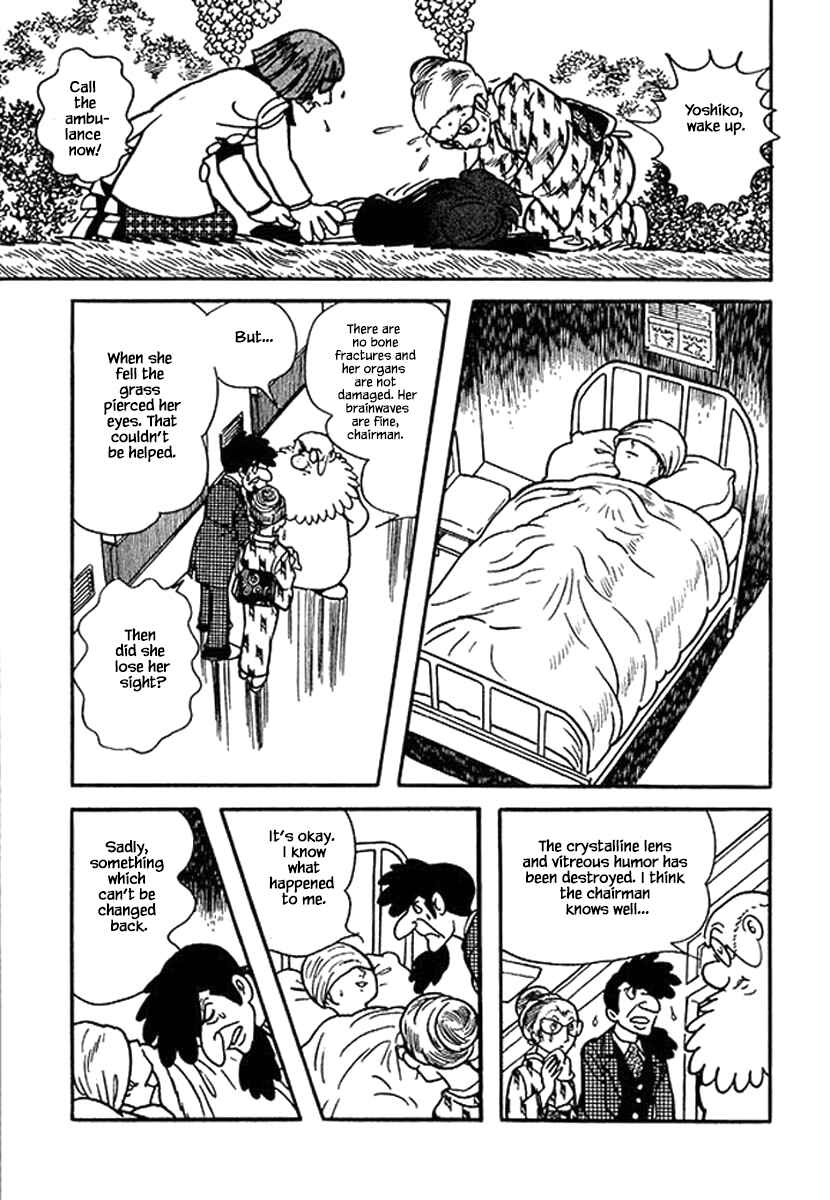 Page 20 Chapter 7 Rainbow Parakeet