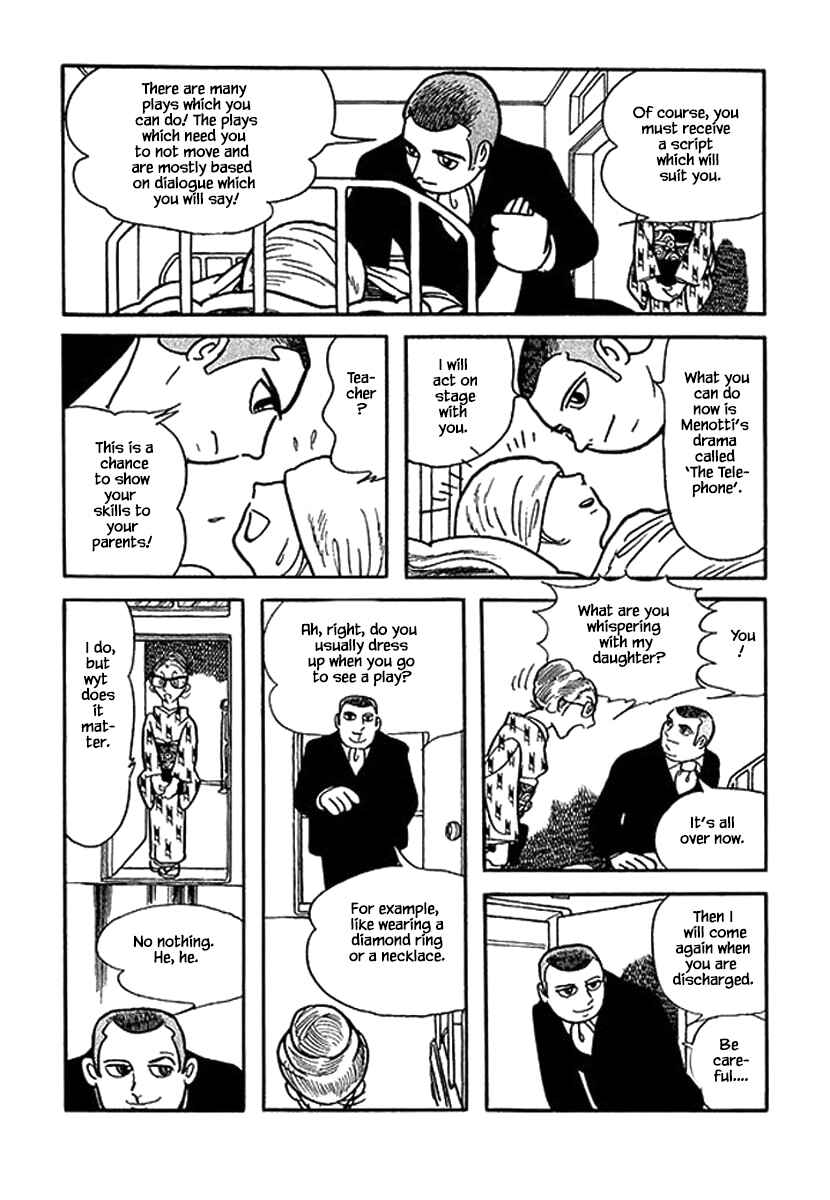 Page 23 Chapter 7 Rainbow Parakeet
