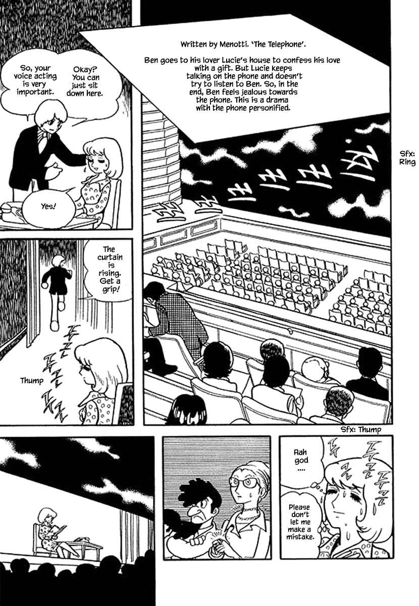 Page 24 Chapter 7 Rainbow Parakeet