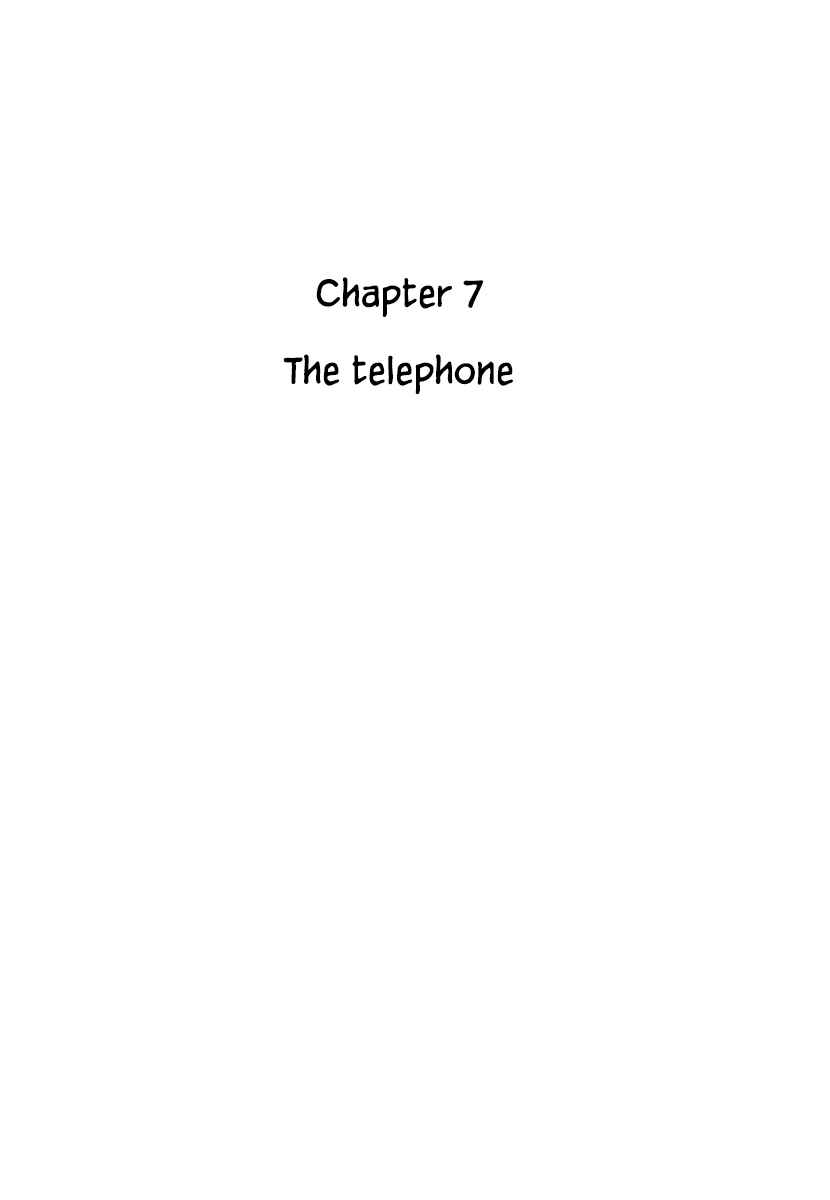 Page 4 Chapter 7 Rainbow Parakeet