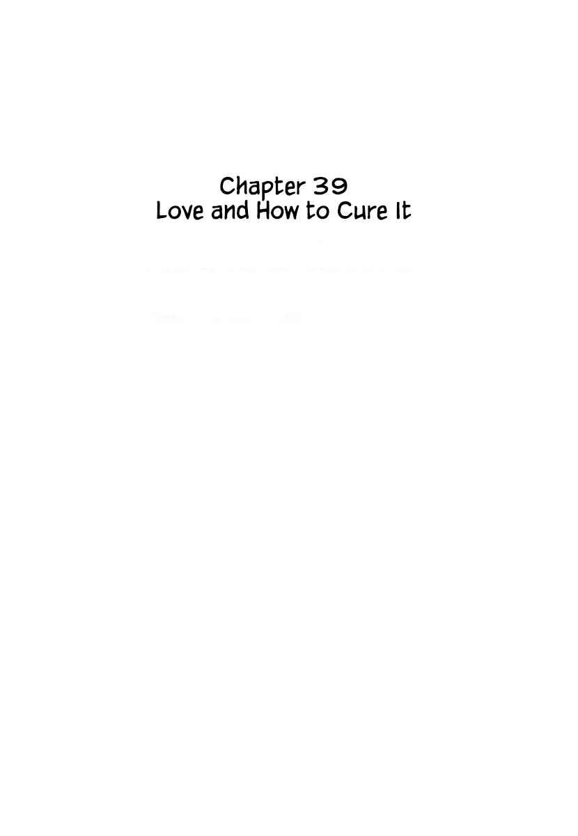 Page 1 Chapter 39.1 Rainbow Parakeet