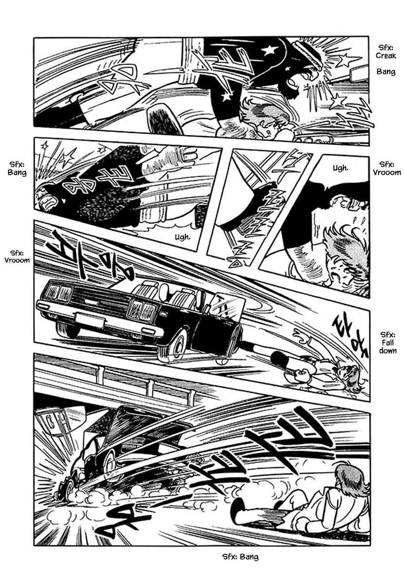Page 23 Chapter 30.1 Rainbow Parakeet