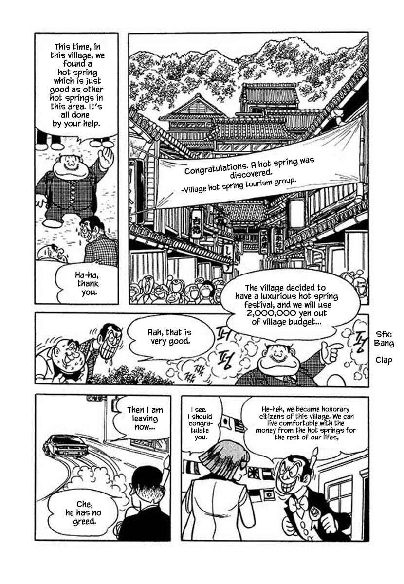 Page 22 Chapter 34 Rainbow Parakeet