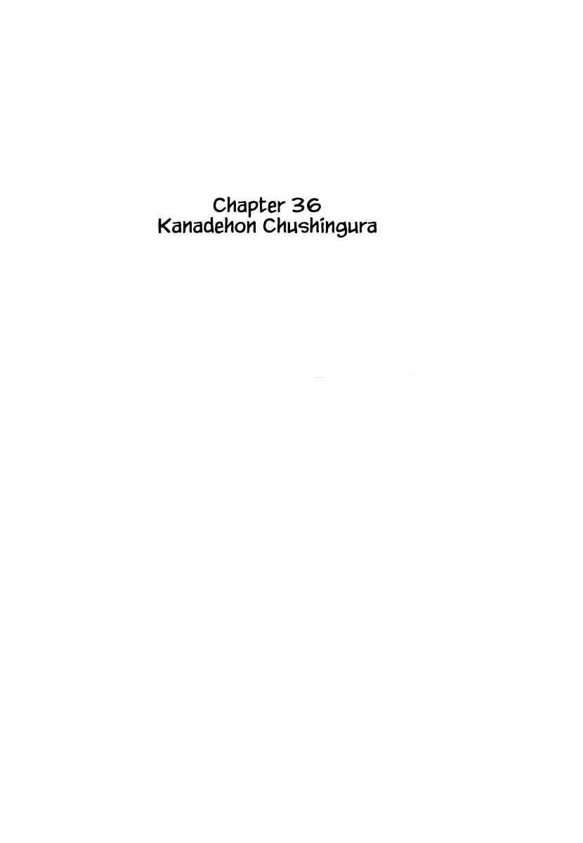 Page 3 Chapter 36 Rainbow Parakeet