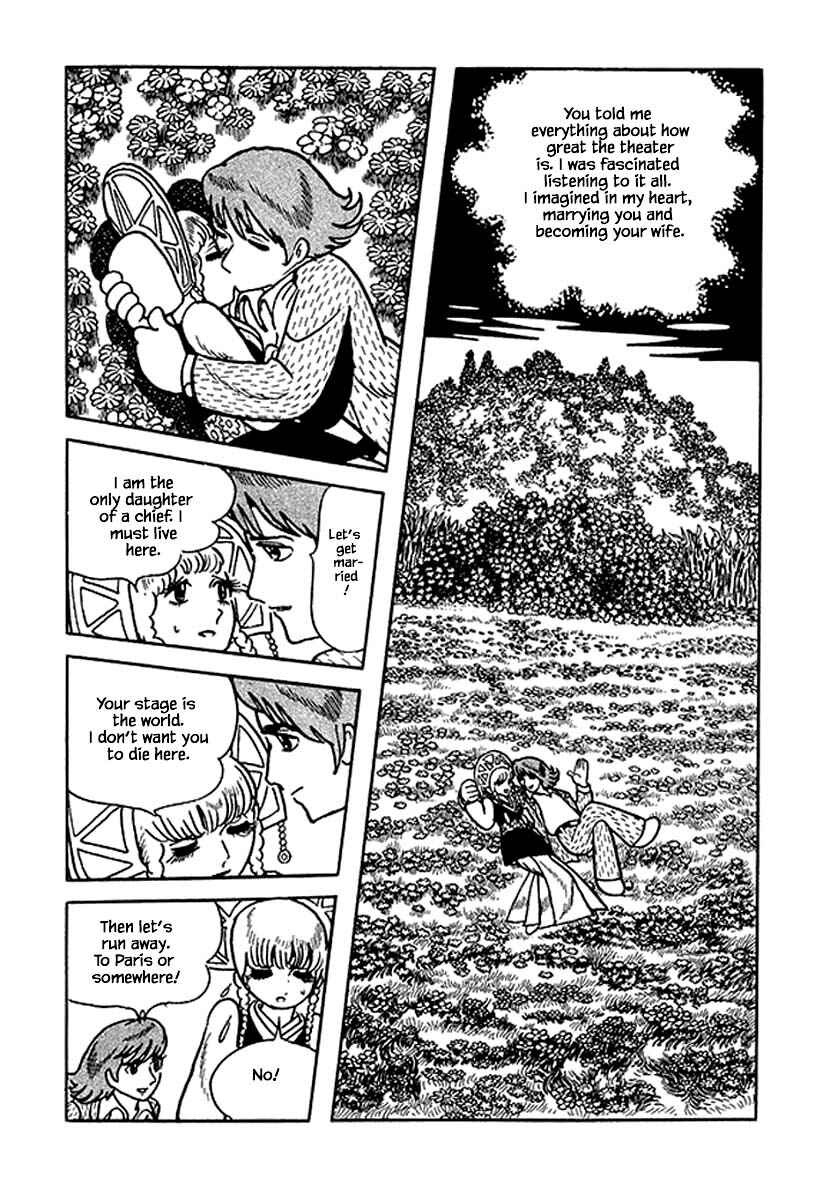 Page 12 Chapter 30.2 Rainbow Parakeet