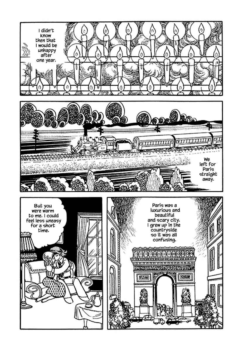 Page 15 Chapter 30.2 Rainbow Parakeet
