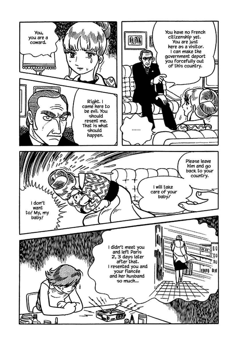 Page 21 Chapter 30.2 Rainbow Parakeet