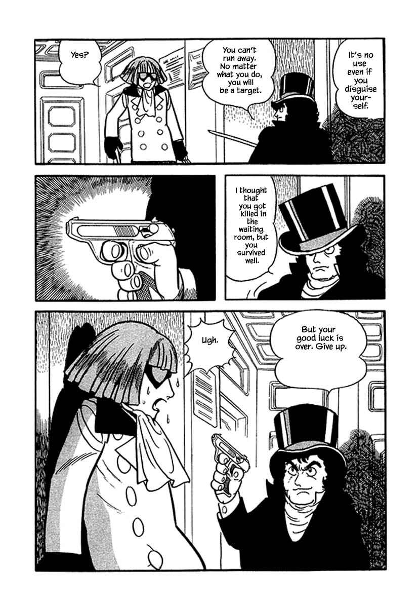 Page 24 Chapter 30.2 Rainbow Parakeet