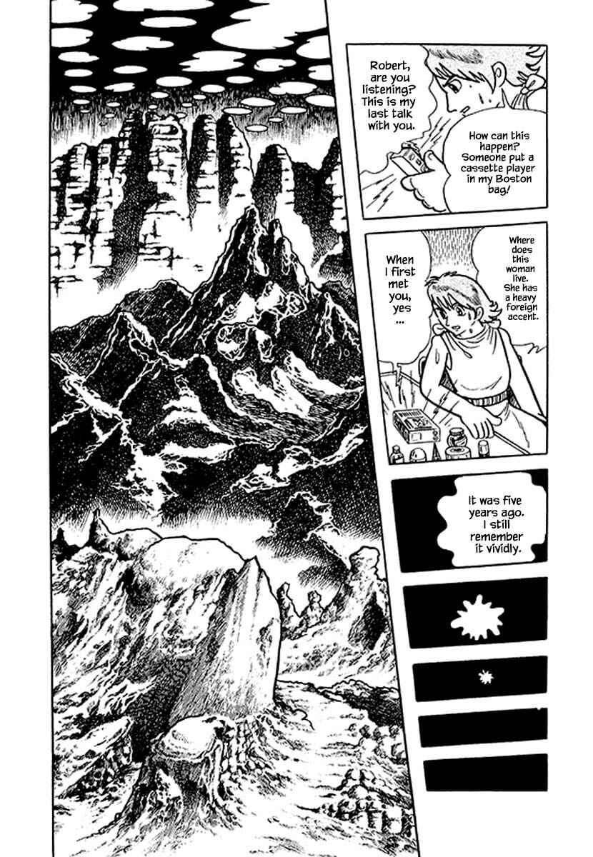 Page 9 Chapter 30.2 Rainbow Parakeet
