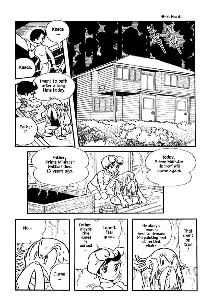 Page 15 Chapter 4 Rainbow Parakeet