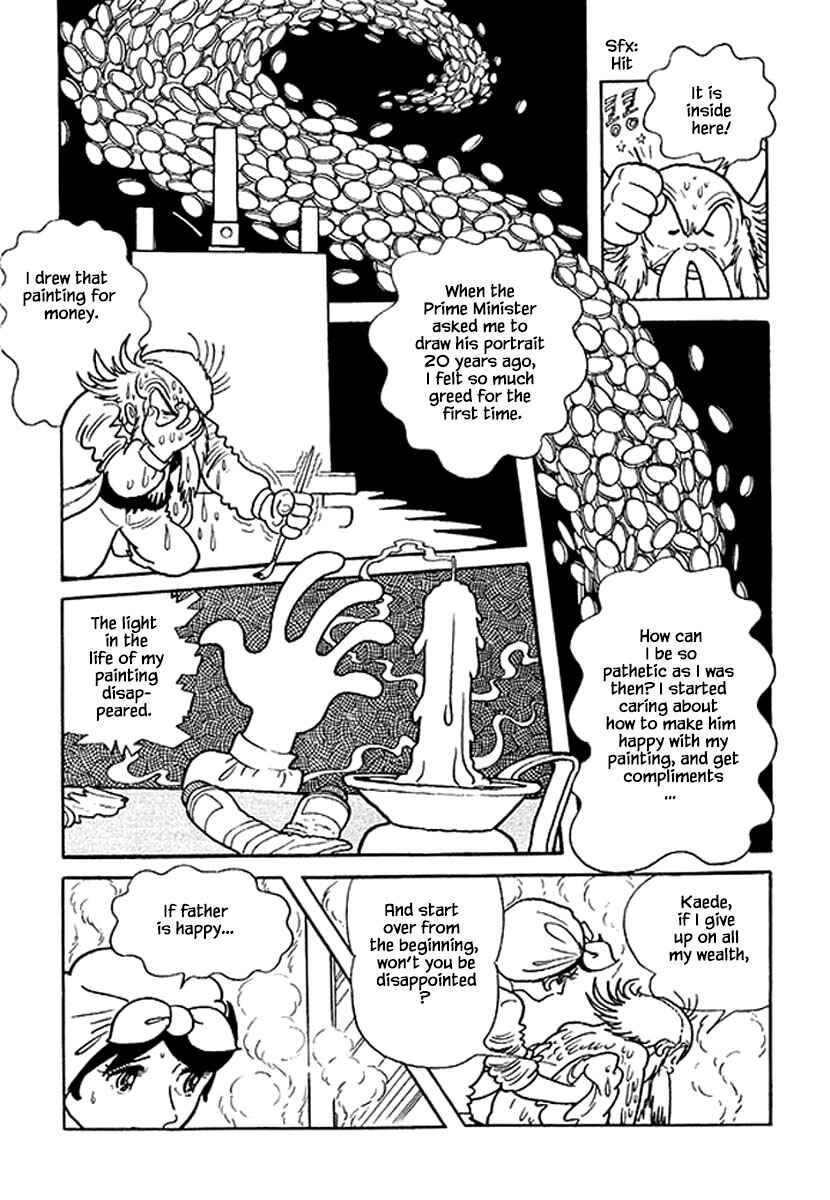 Page 16 Chapter 4 Rainbow Parakeet